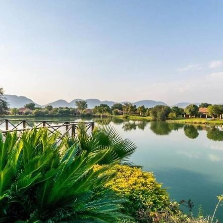 Pecanwood Retreat 哈特比斯普特 外观 照片